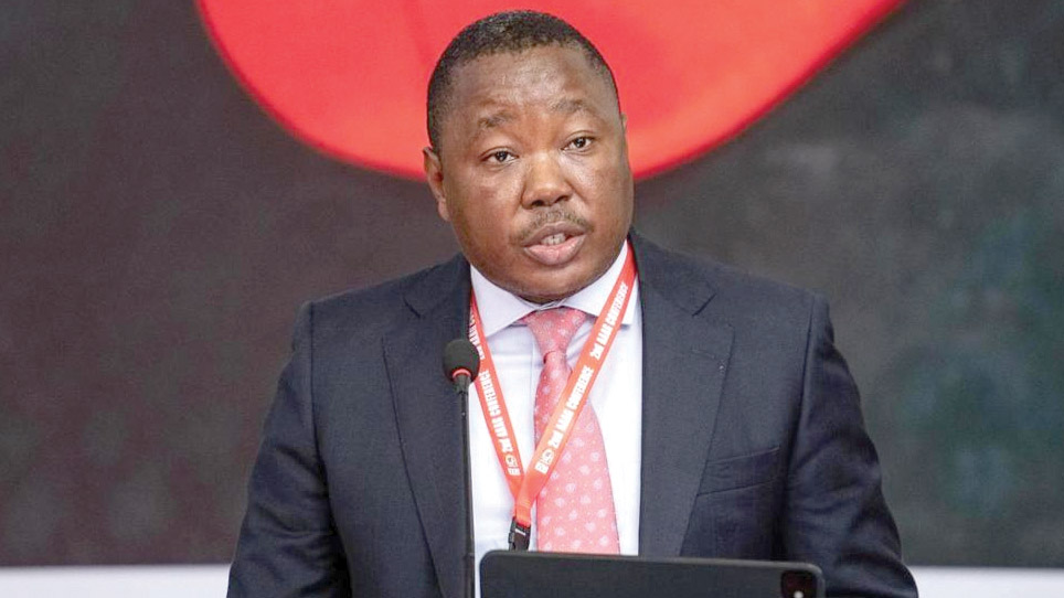 E1 million loan scheme fraud rocks Finance Ministry